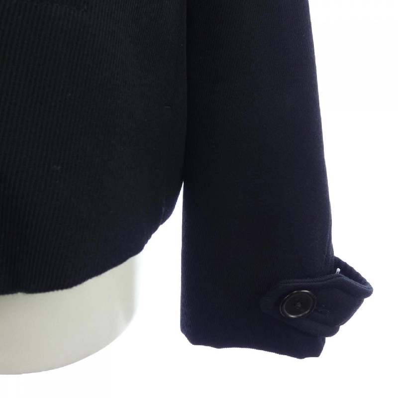 HERMES 461400H6 Áo khoác dạ - Hàng hiệu Chính hãng 891146