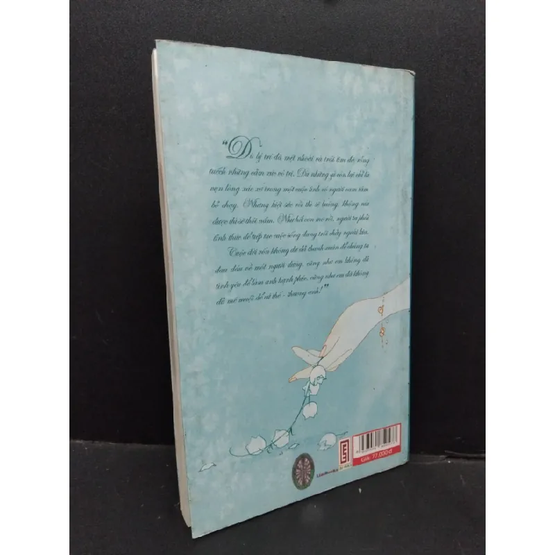 [Phiên Chợ Sách Cũ] Xuôi Nhớ Ngược Thương - Lạc Hi 2701 452149