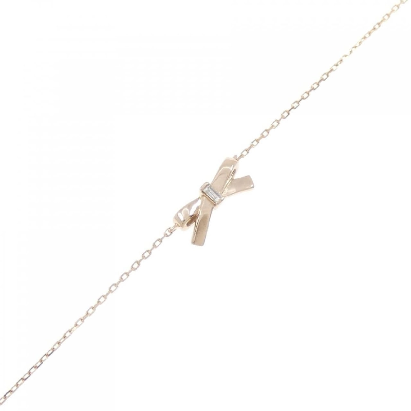 Vòng tay Petit Ruban Rose AHKER 0.01CT 665824