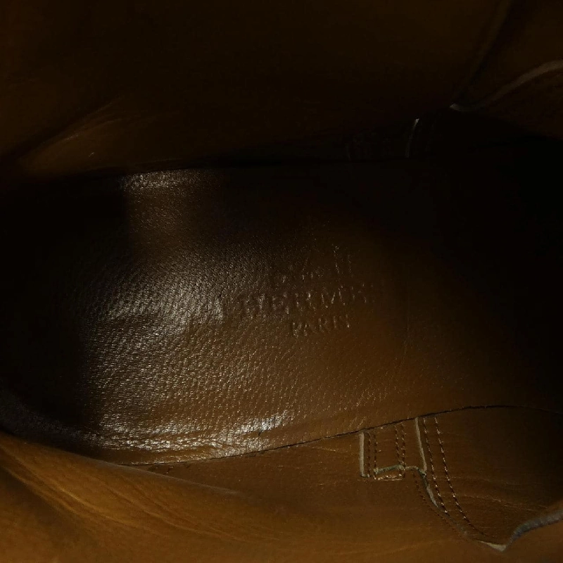 【Mã giảm giá】Giày bốt HERMES 664130