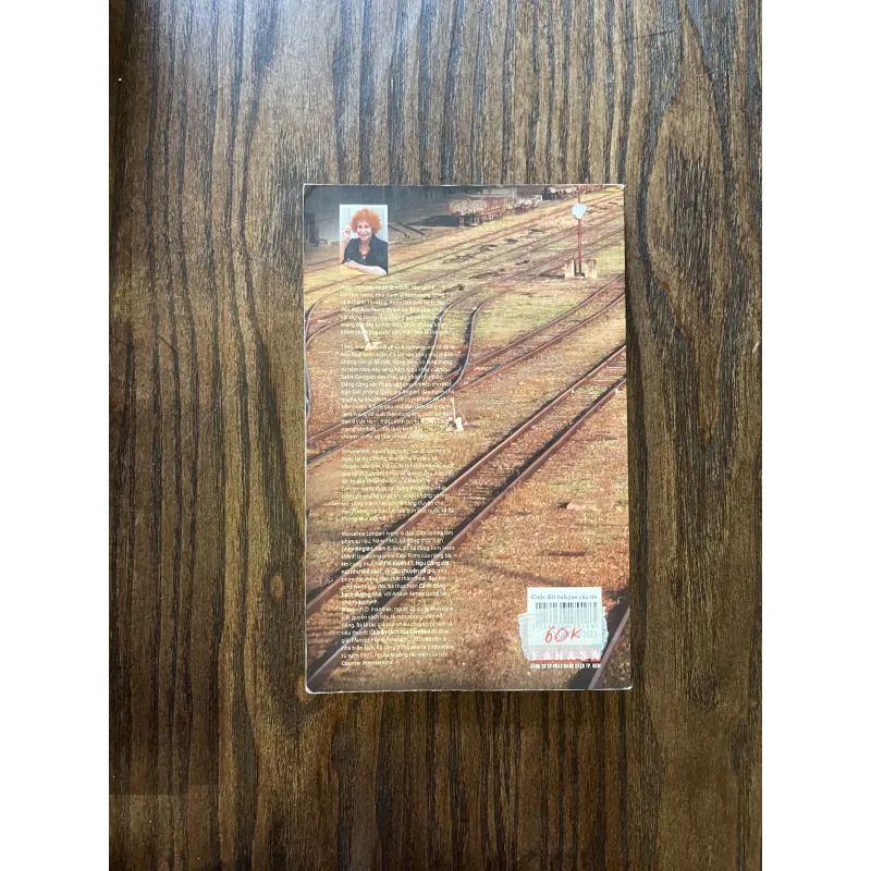 Cuộc đời Balagan của tôi - Marceline Loridan-Ivens 993732