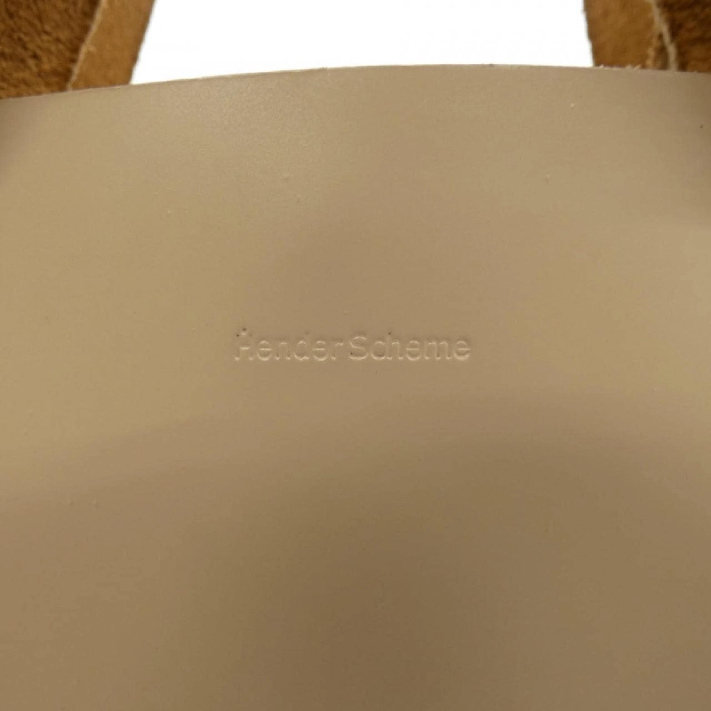【Khuyến mãi】Túi HENDER SCHEME 658272