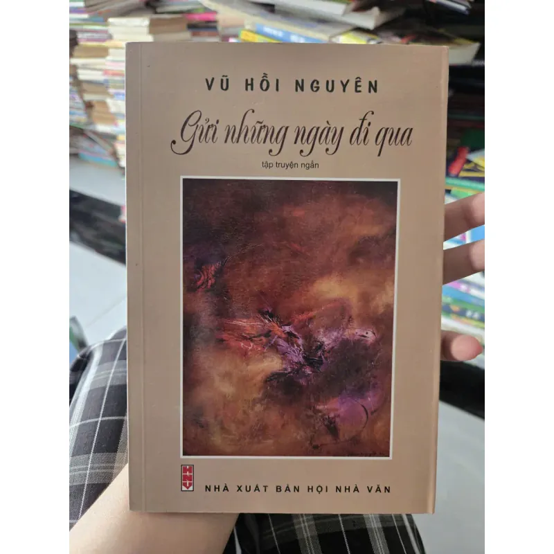 gửi những ngày đi qua 1009068