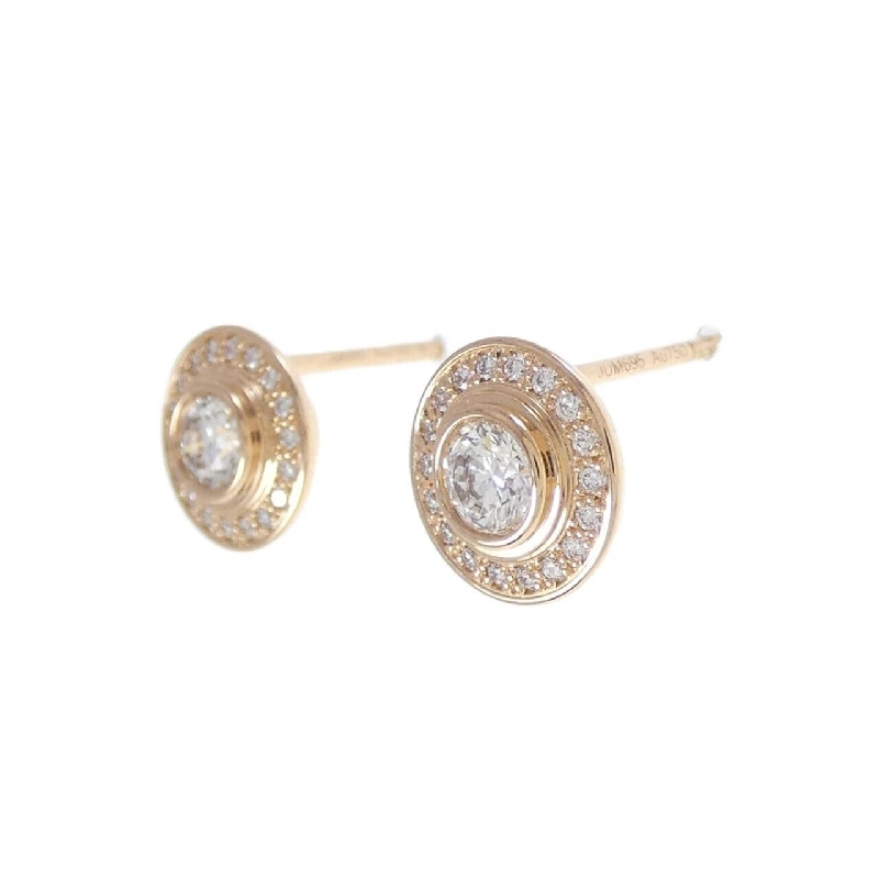 Bông tai Cartier d'Amour 665596