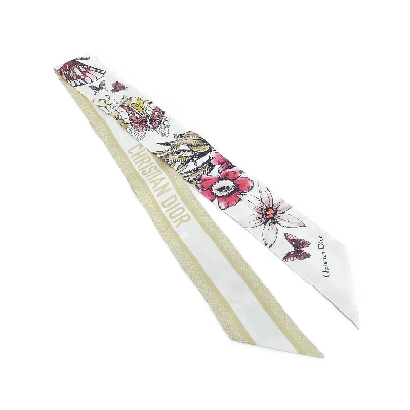 Khăn quàng Christian Dior 21TAR106I614 - Hàng hiệu Chính hãng 807269