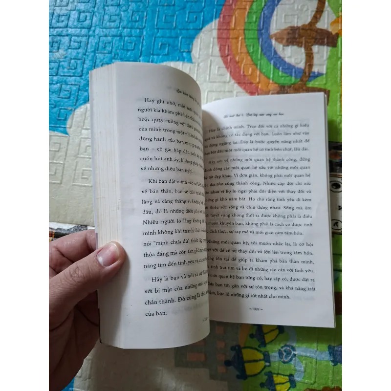 Gái khôn không bao giờ sợ ế 966508