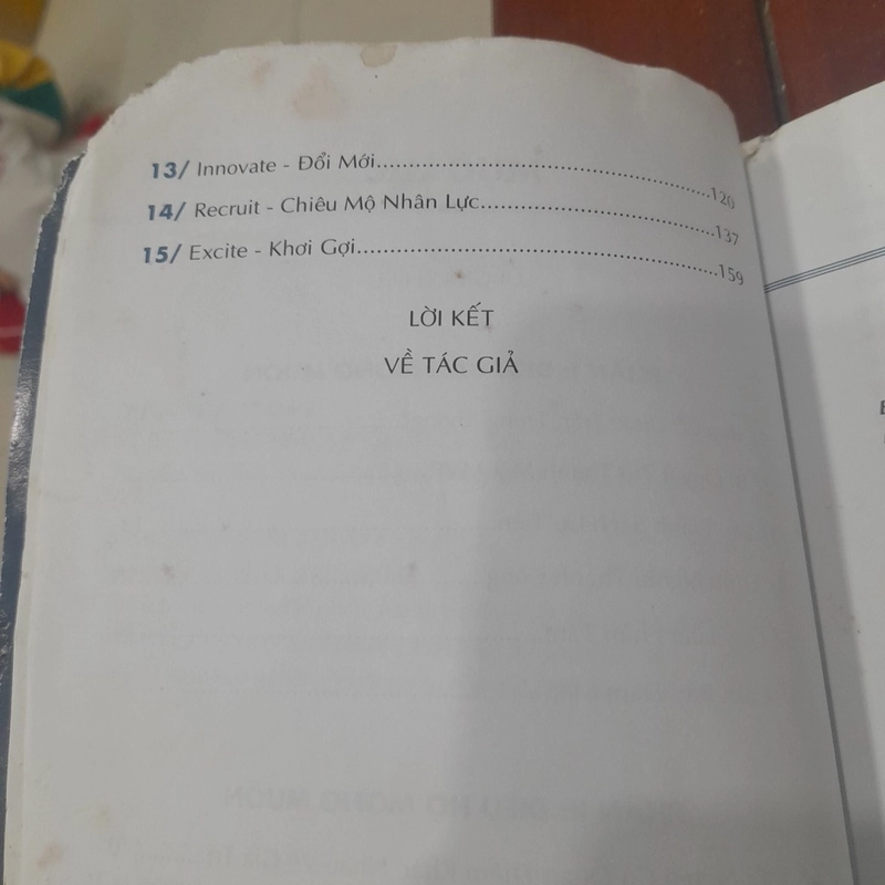 ĐƯỢC TÔN TRỌNG, 21 phương pháp nhân đôi giá trị 455123