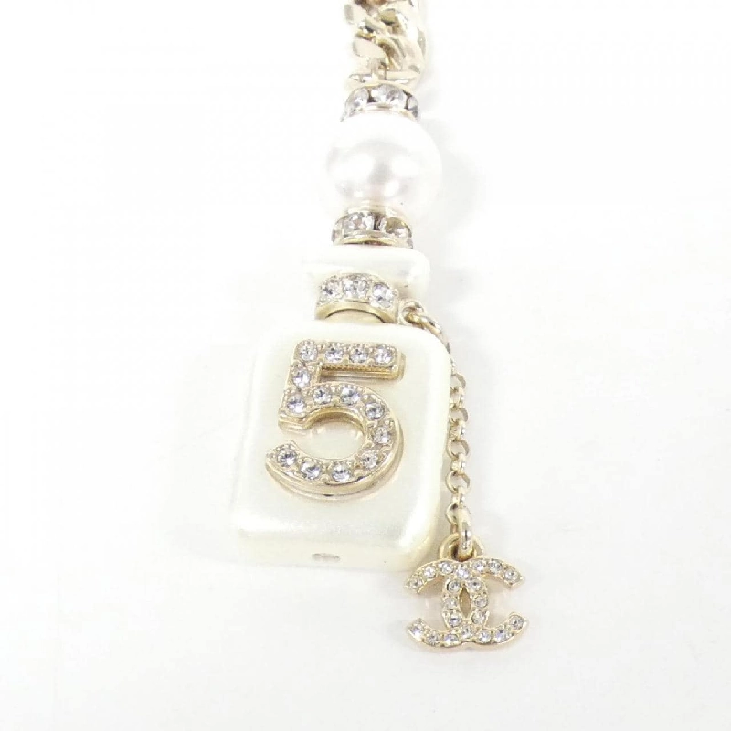 Chanel AB8470 Bông tai - Hàng hiệu Chính hãng 772655