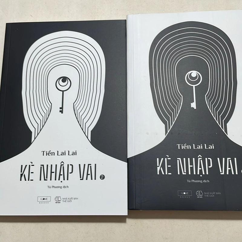 Kẻ nhập vai - Tiền Lai Lai 520109