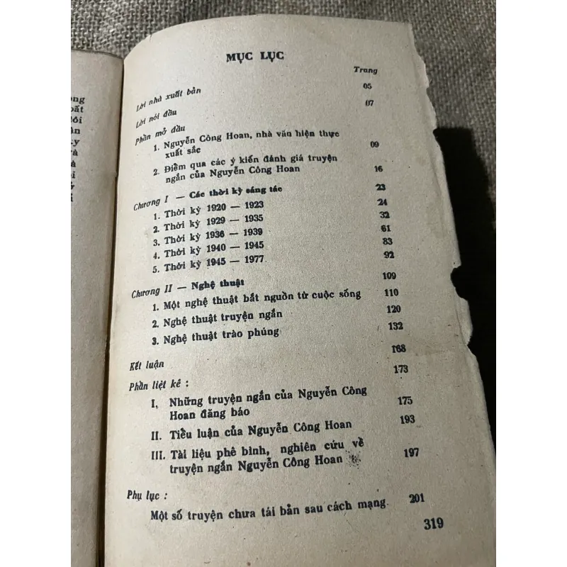 NGUYỄN CÔNG HOAN - TẬP 3 574553