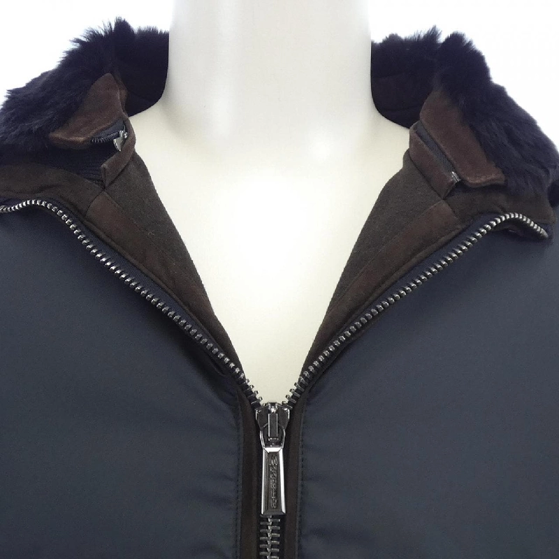 Áo khoác MOORER CELOTTI-KM2 - Hàng hiệu Authentic 885229