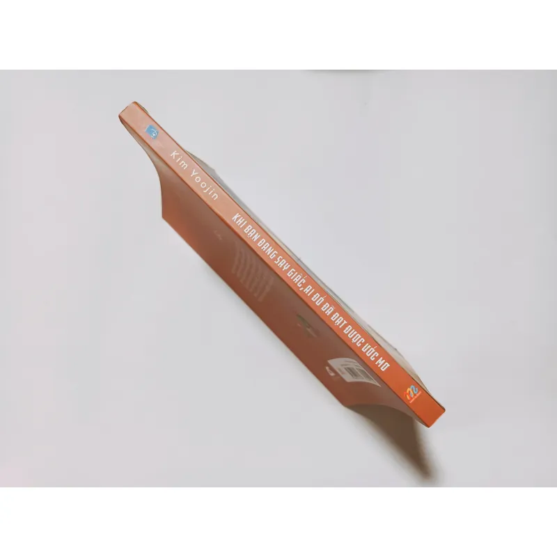 Khi Bạn Đang Say Giấc, Ai Đó Đã Đạt Được Ước Mơ 758938