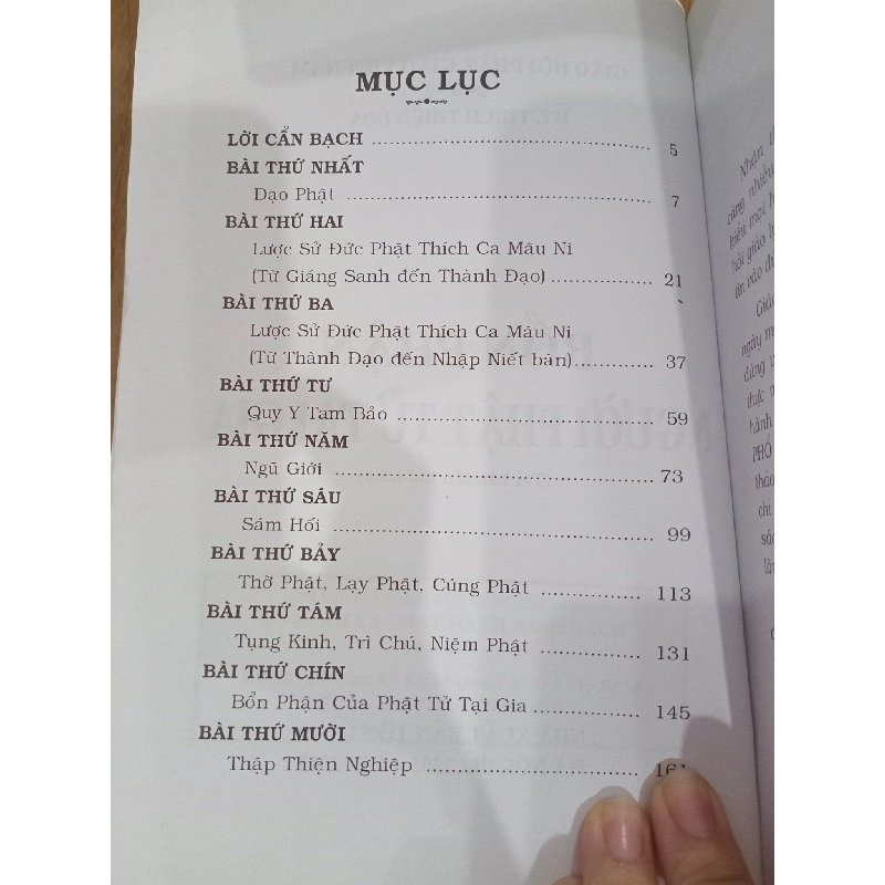 Bổn phận người Phật Tử tại gia - HT. Thích Thiện Hòa 792295