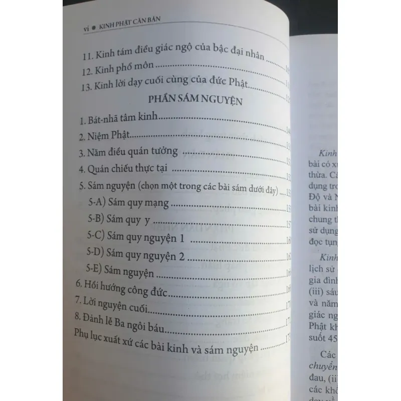 Kinh Phật Căn Bản 757843