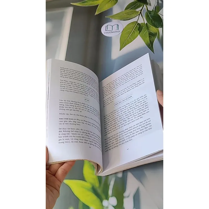 Sống như người Paris - Anne Berest 607727