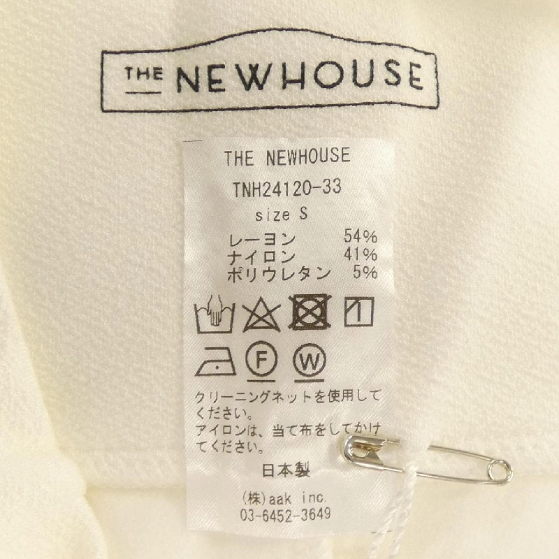 ザニューハウス THE NEWHOUSE Leggings - Hàng hiệu Authentic 812745