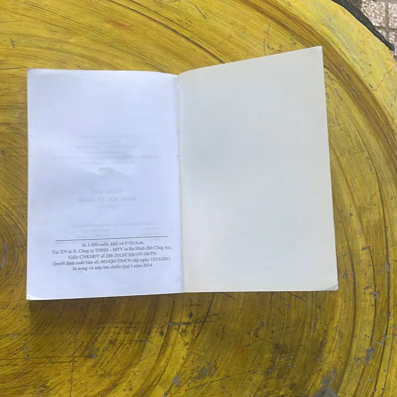 TIẾNG ANH KHOA HỌC KỸ THUẬT TỪ VỰNG VÀ NGỮ PHÁP - VĂN HÀO 958653