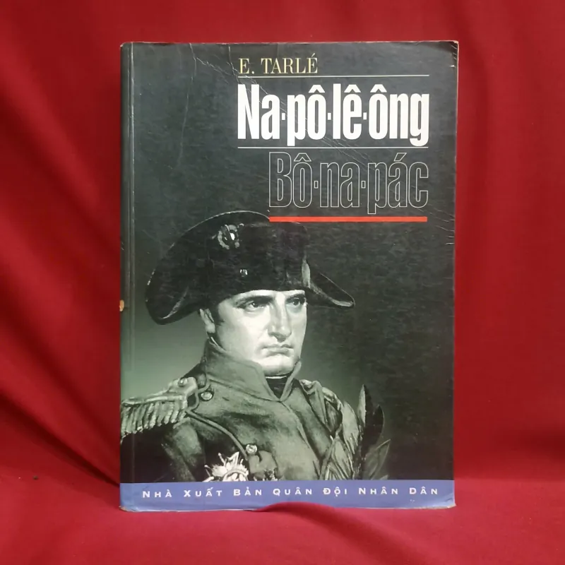 Na - pô - lê - ông Bô - na - pác 🌻 1021395