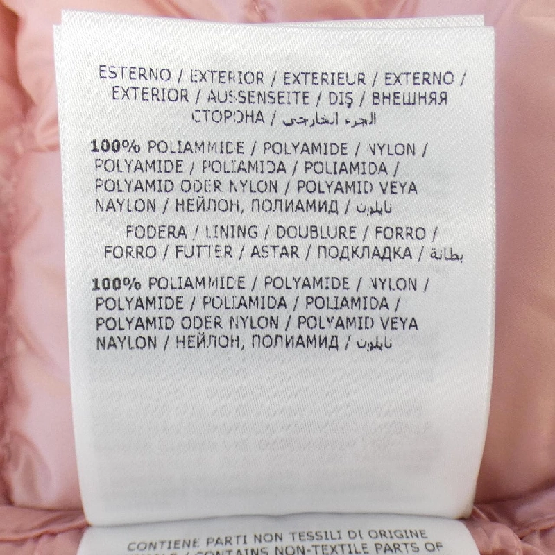 Áo gile Moncler MONCLER 635835