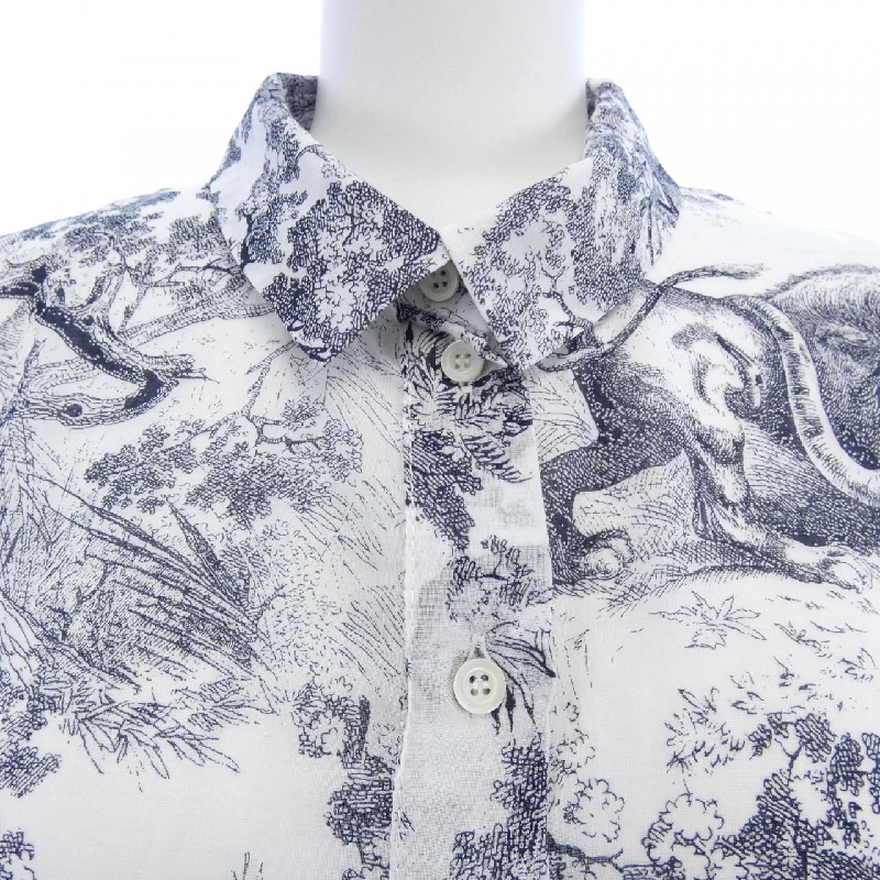 Đầm Christian Dior - Hàng hiệu Authentic 818318