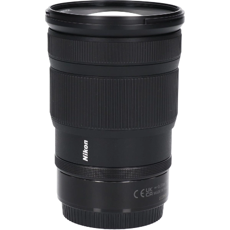 Z24-120mm F4S - Hàng hiệu Authentic 879290