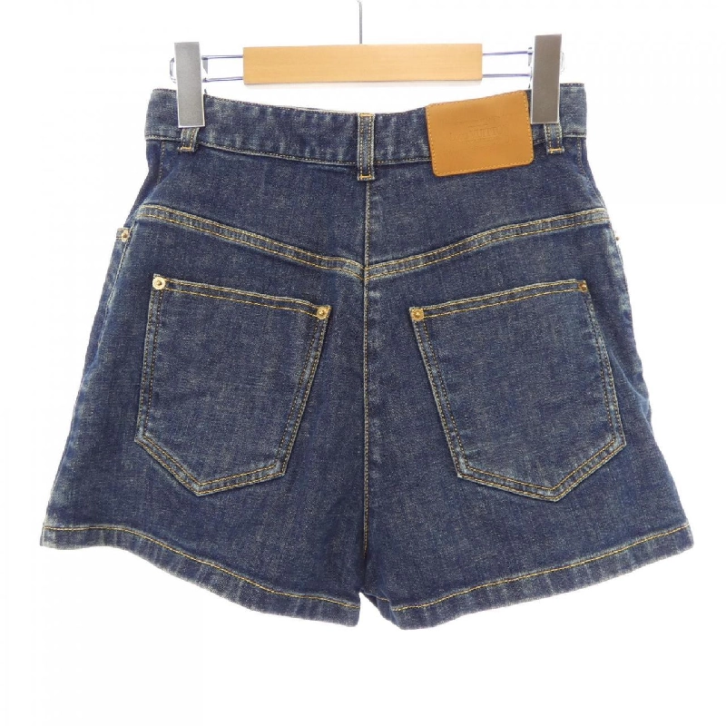 Quần short LOUIS VUITTON FMPA61XII - Hàng hiệu Chính hãng 817813