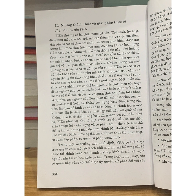 Hướng dẫn kĩ thuật về thực hiện thi công ước của liên hợp quốc về phòng chống tham nhũng -NXB Lao động-xã hội 728875