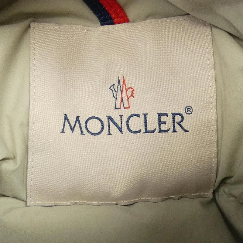 MONCLER AVOINE Áo khoác lông - Hàng hiệu Chính hãng 820623