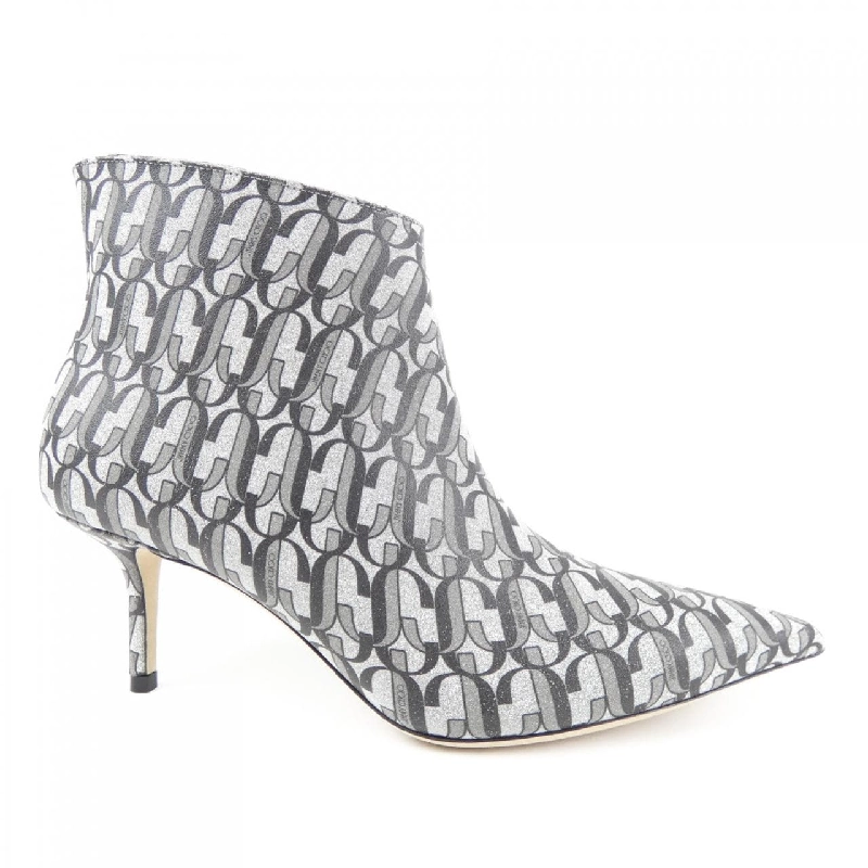 【Mã giảm giá】Giày bốt JIMMY CHOO 663737