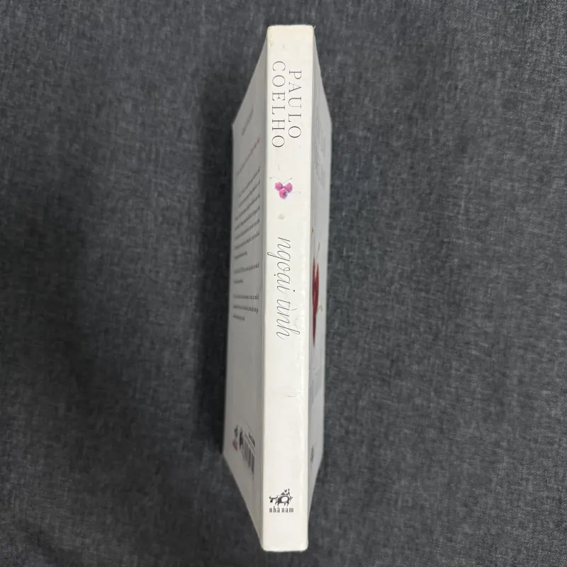 Ngoại tình - Paulo Coelho 1010243