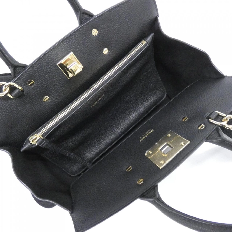 Túi xách Salvatore Ferragamo THE STUDIO 21 4493 - Hàng hiệu Chính hãng 766891