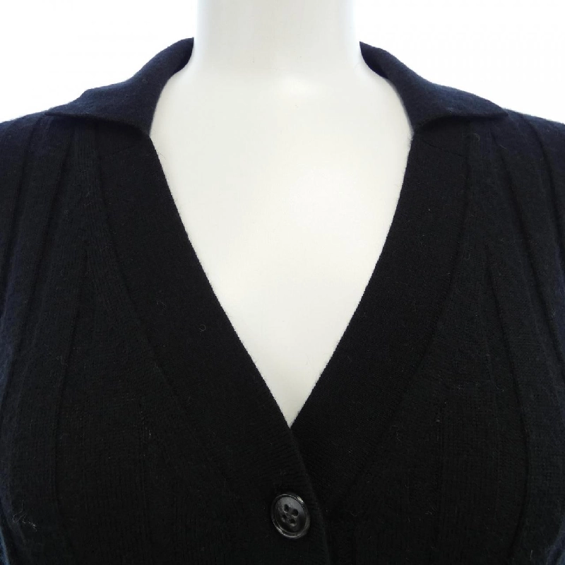 【Mã giảm giá】Áo khoác cardigan LISAYANG 638061