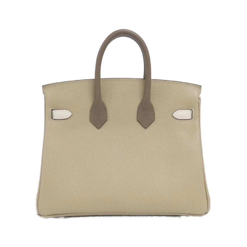 Túi xách Hermès Birkin Tricolor 25cm 084680CK - Hàng hiệu Chính hãng 764924