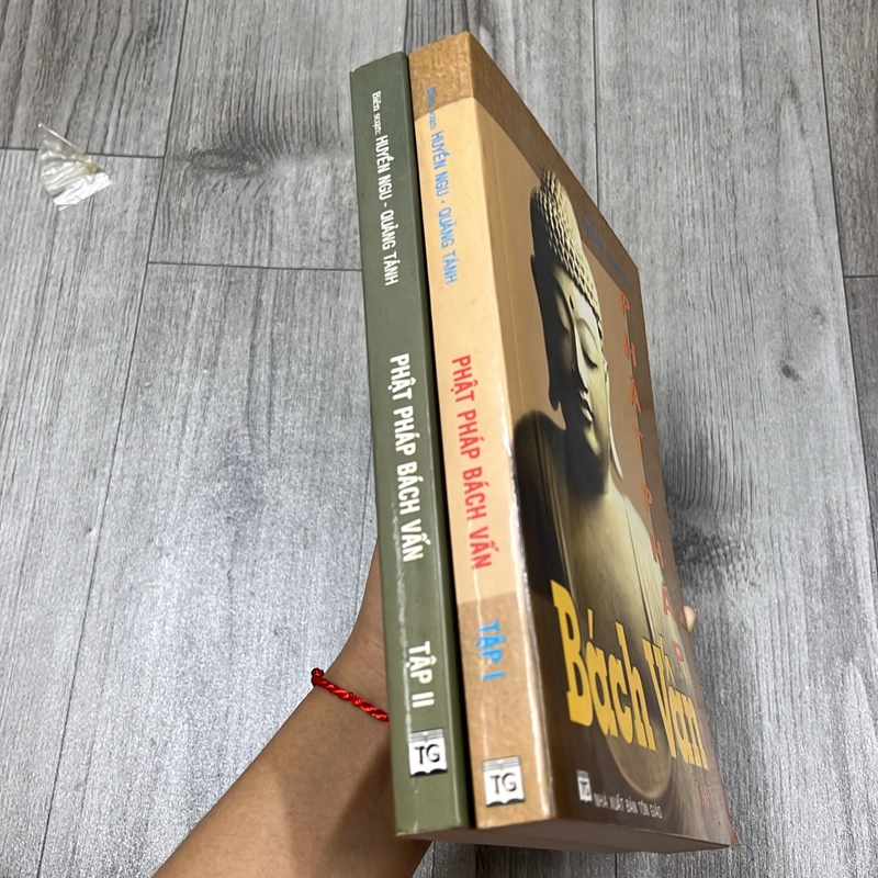 Phật pháp bách vân. 3b2 538959