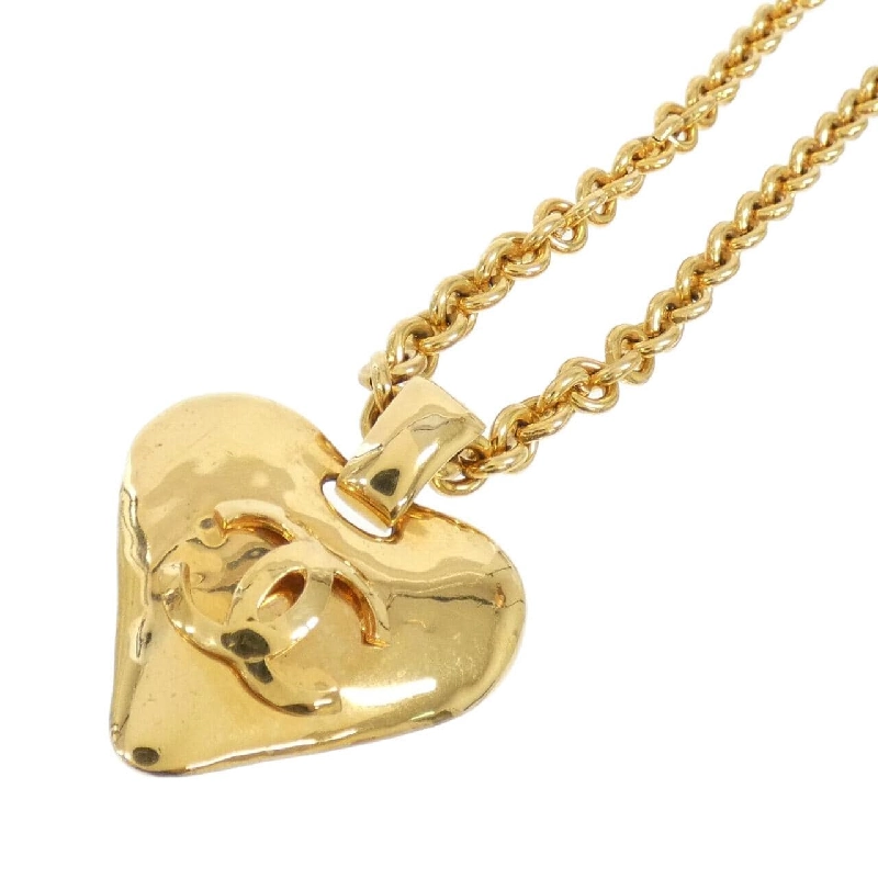 【Vintage】Dây chuyền Chanel 626696