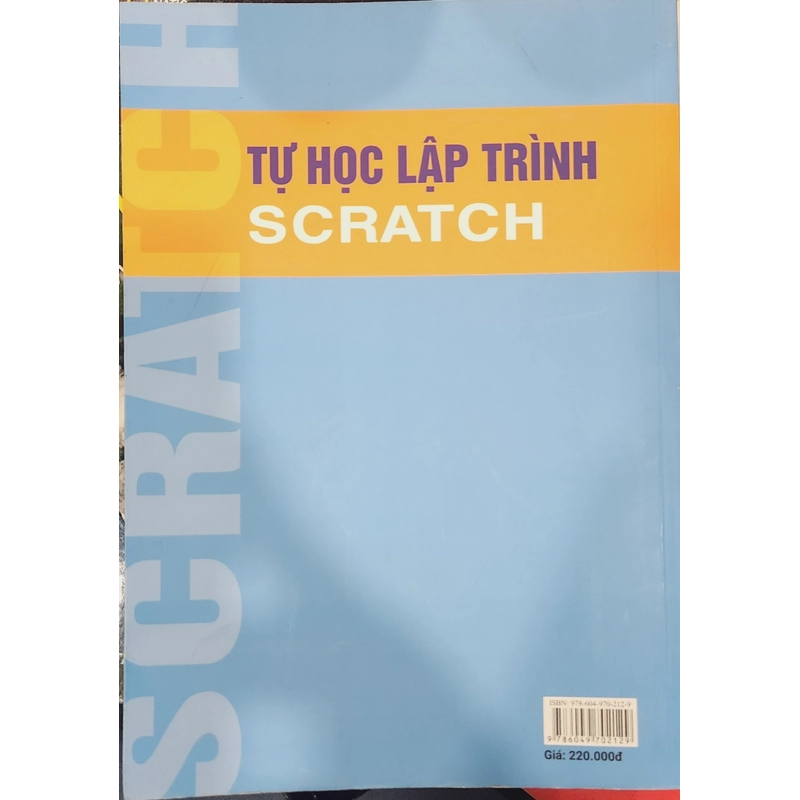 Tự học lập trình Scratch 273337