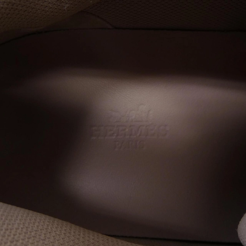 Giày sneaker HERMES Impulse Chaine d'Ancre 241228Z - Hàng hiệu Authentic 828481