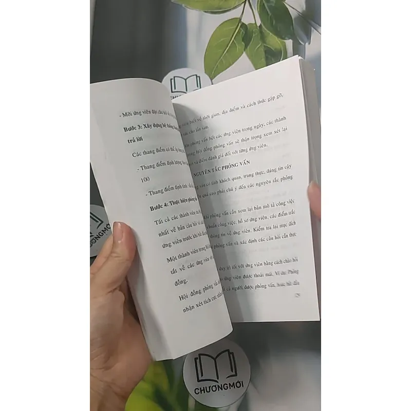 Quản trị nguồn nhân lực - PGS.TS. Đồng Thị Thanh Phương 688465