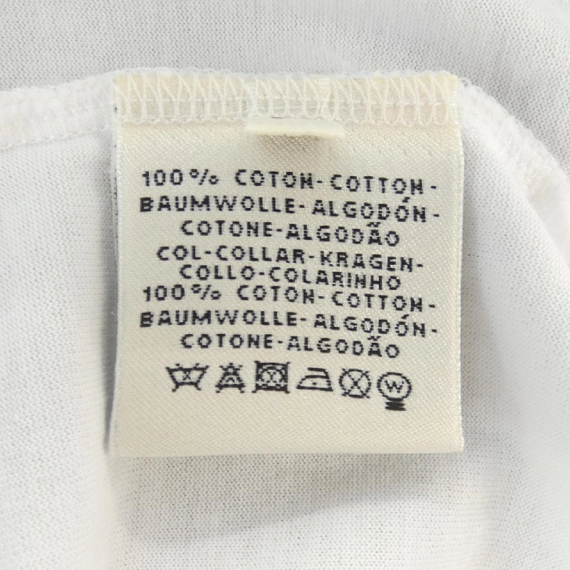 Áo thun HERMES - Hàng hiệu Chính hãng 826051