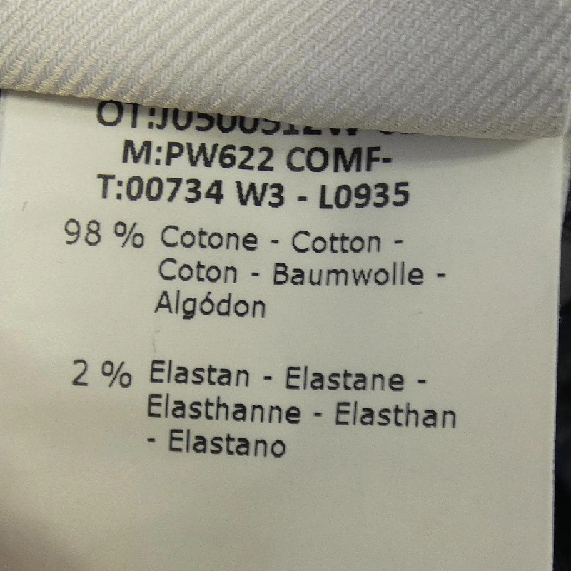 Quần jeans JACOB COHEN PW622 - Hàng hiệu Authentic 892693