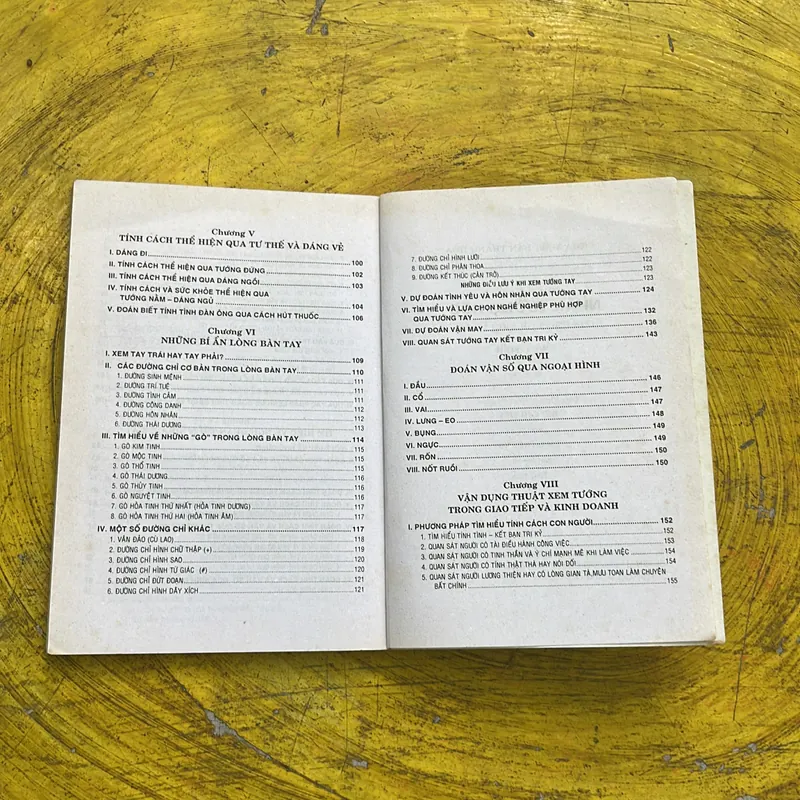 TÌM HIỂU NHÂN TƯỚNG HỌC CỦA NGƯỜI PHƯƠNG ĐÔNG- PHONG SINH 736169