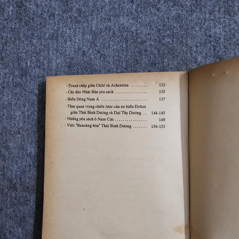 Những vấn đề địa chính trị, hồi giáo, biển, châu phi 1001263