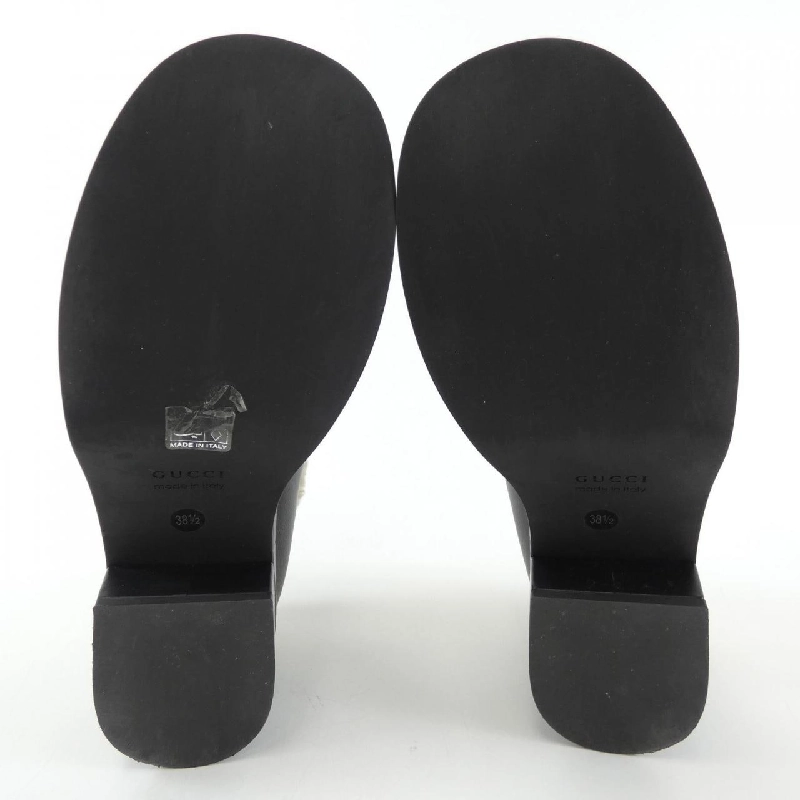 Giày bốt GUCCI 663535