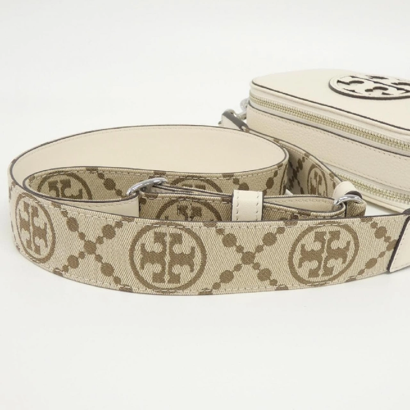 【Sản phẩm mới】Tory Burch Túi đeo chéo Mini Gương 150153 614185