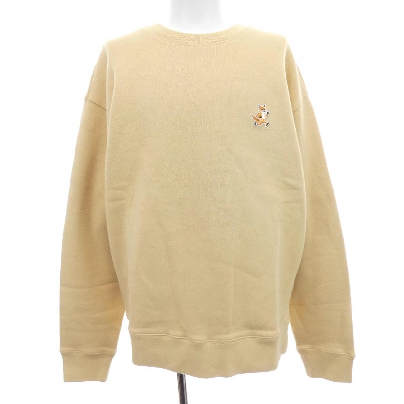 Maison Kitsuné MAISON KITSUNE MM00313KM0307 Áo sweatshirt - Hàng hiệu Authentic 887661