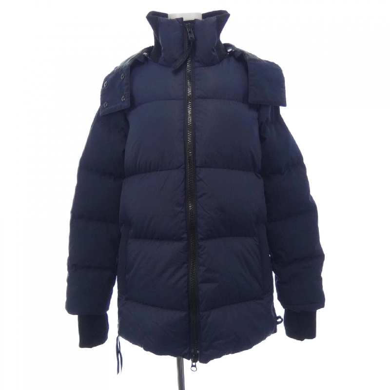 【Khuyến mãi】Áo khoác lông Canada Goose 641661