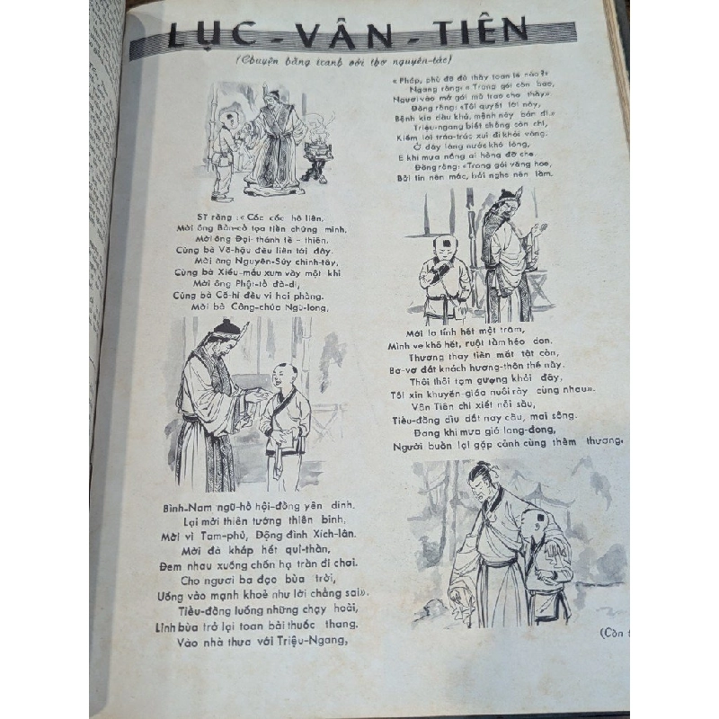 Tạp chí hương quê ( nguyệt san ) - nhiều tác giả 1006761