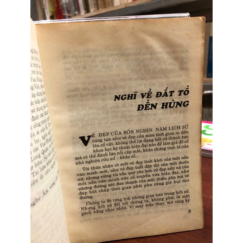 THEO DÒNG LỊCH SỬ - Trần Quốc Vượng 470861