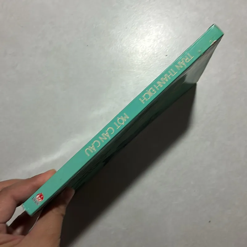 Một cần câu - Trần Thanh Địch 759272