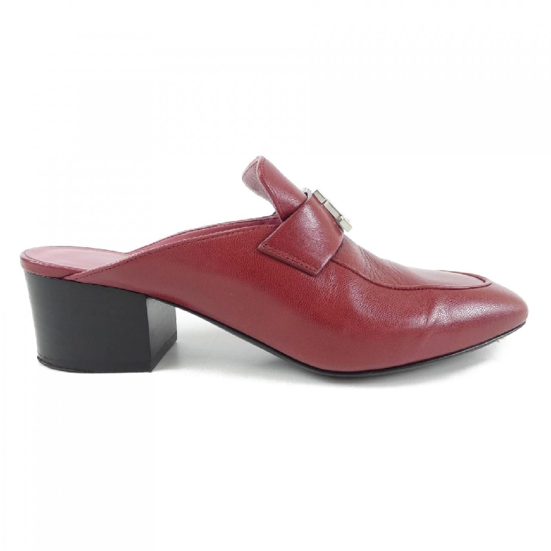 【Mã giảm giá】Dép HERMES 663855